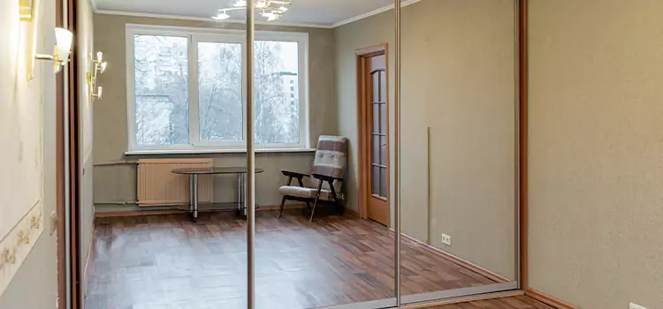 Mirror Closet Door Roller Replacement Moorhead