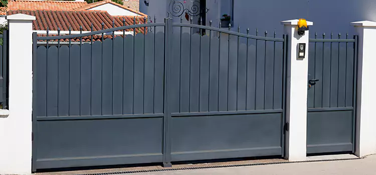 Emergency Commercial Gate Repair Moorhead