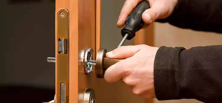 Semi Truck Locksmith Moorhead
