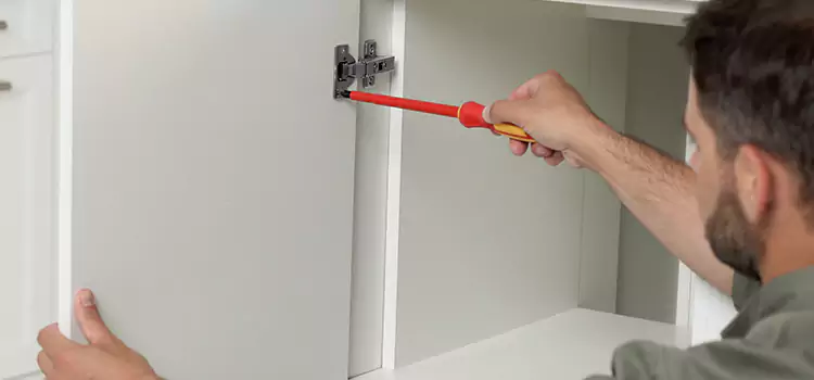 Screen Door Hinge Repair Moorhead