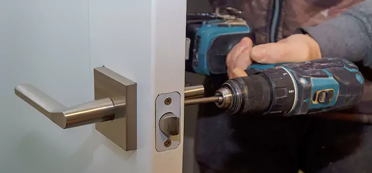 Brand Lock Repair and Specialty Services Moorhead