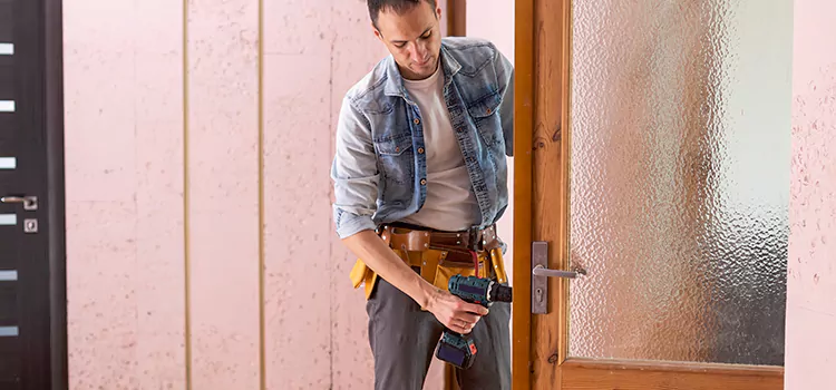 Door Glass Replacement Moorhead