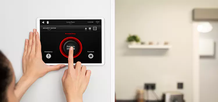 Blink Video Doorbell Installation Moorhead
