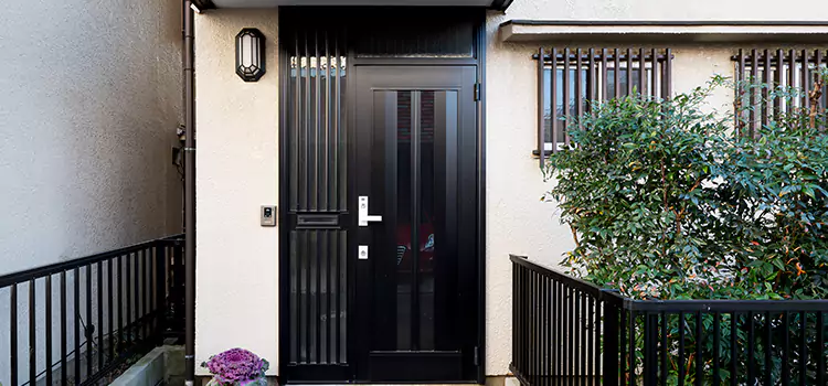 Popular Exterior Door Options in Moorhead, MN