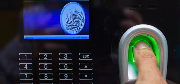 Your Trusted Partner for Secure Access in Moorhead, MN