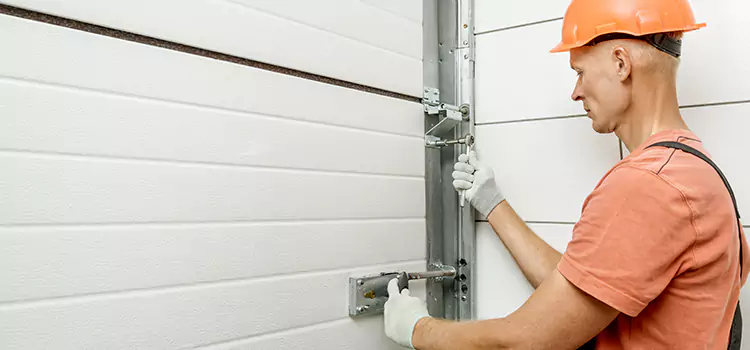 Why Choose Us for Garage Door Lock Services in Moorhead, MN?