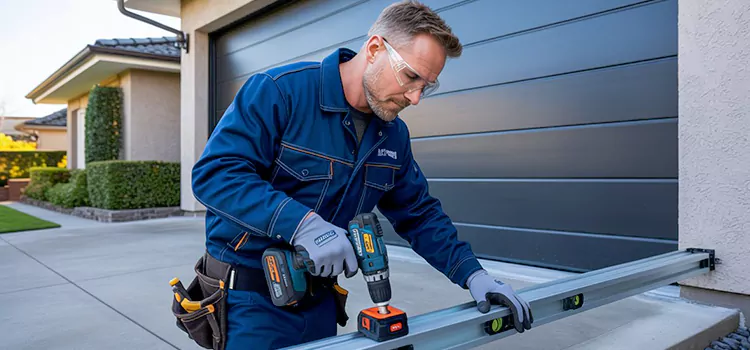 Why Choose Us for Garage Door Off Track Services in Moorhead, Minnesota?