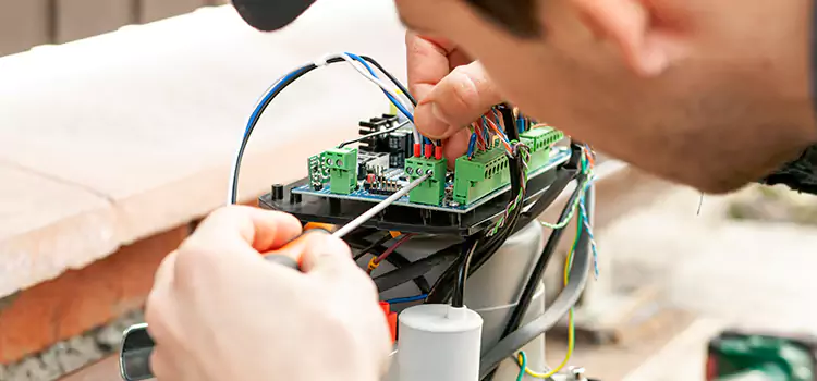 Specialized Brand Gate Motor Repairs Moorhead