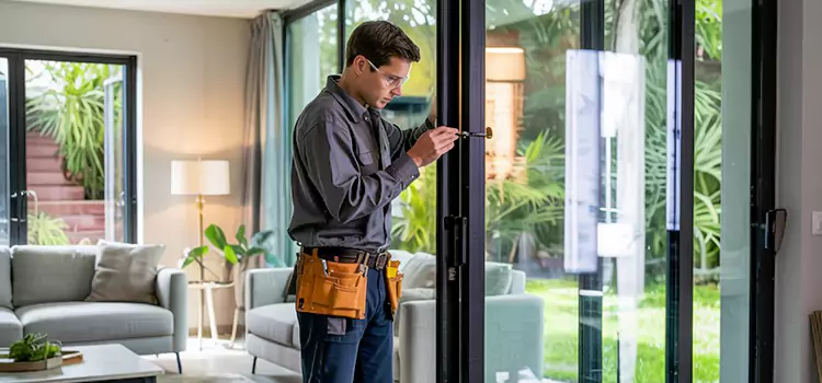 Why Choose Us for Your Glass Door Needs in Moorhead, MN?