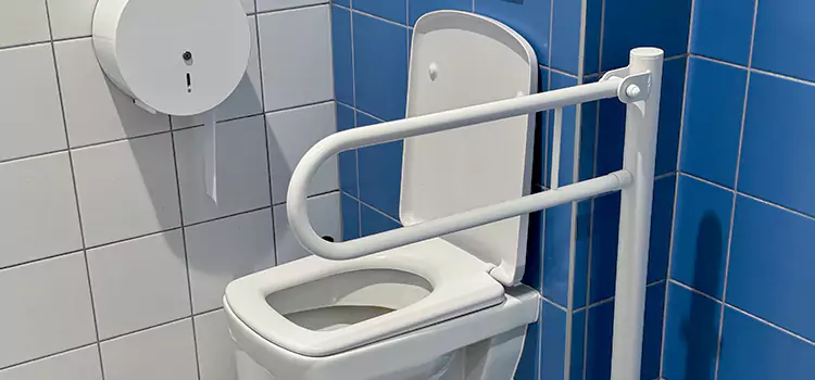 Comprehensive Solutions in Moorhead, MN for Accessible Facilities