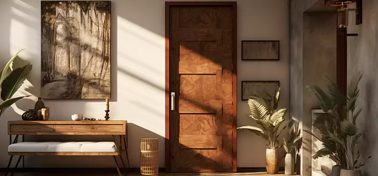 Specialty Interior Doors Moorhead