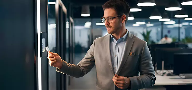 Our Commitment to Keycard Security Excellence in Moorhead, MN
