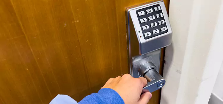 Why Choose Us for Your Keypad Lock Needs in Moorhead, MN?