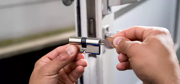Lock Change Locksmiths Moorhead