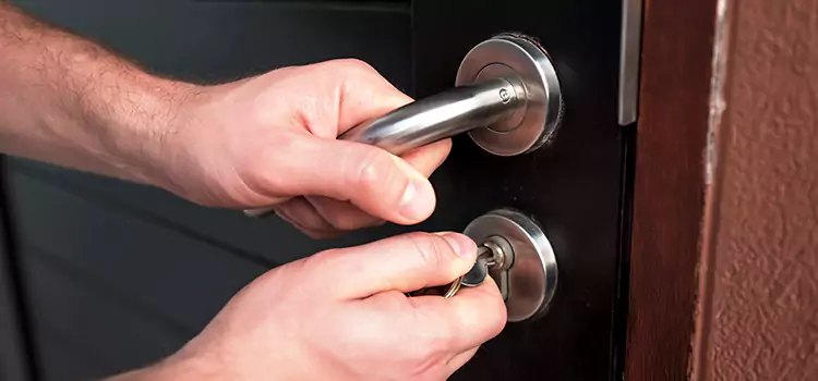 Master Key Control and Audits Moorhead