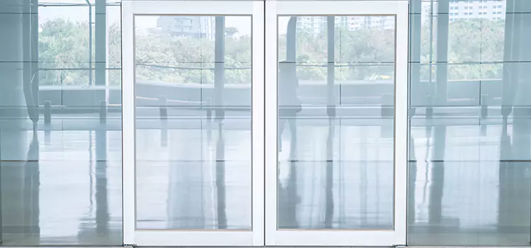 Mobile Sliding Screen Door Replacement Moorhead