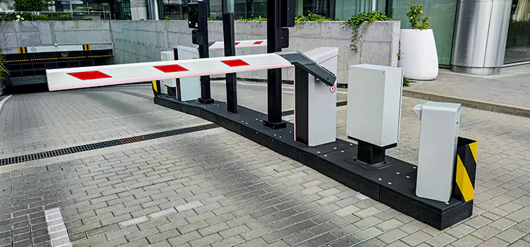 Custom Gate Design & Integration Moorhead