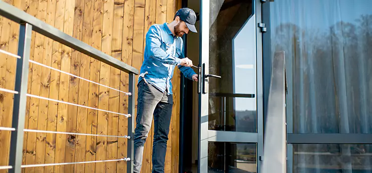 Emergency Patio Door Repair Moorhead