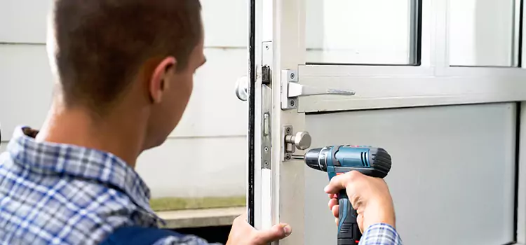 Experienced and Reliable Technicians Moorhead