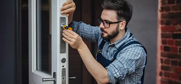 Residential Door Repairs Moorhead