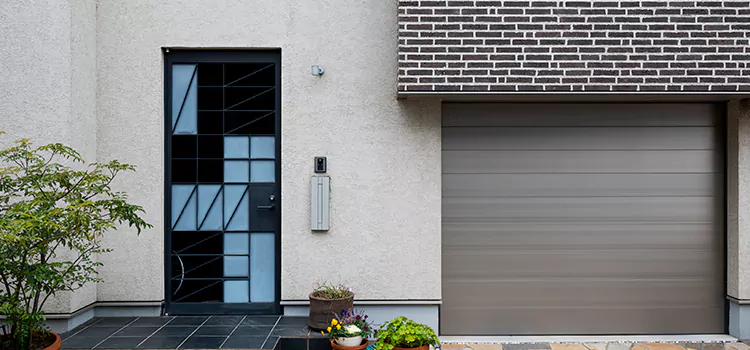 Residential Roll Up Security Doors Moorhead