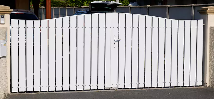 Why Choose Us for Residential Gate Repair in Moorhead, MN?