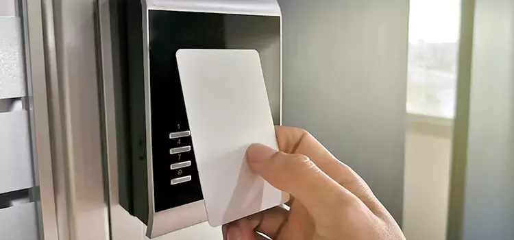 Advanced RFID Technology Integration in Moorhead, MN