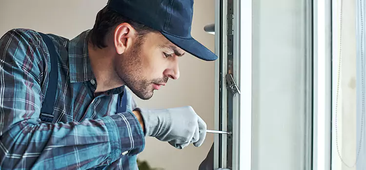 Emergency Response for Latch Issues Moorhead