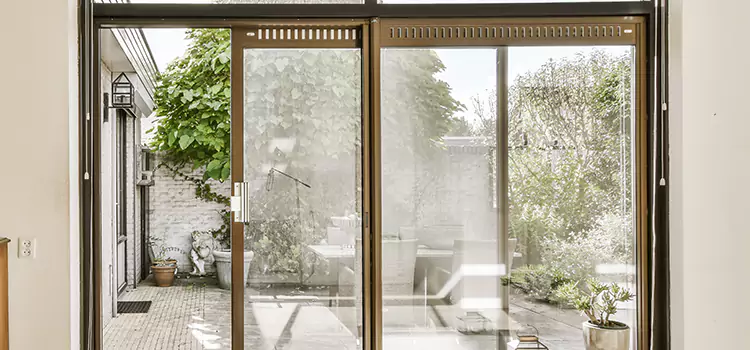 Glass Door Panel Replacement Cost Moorhead