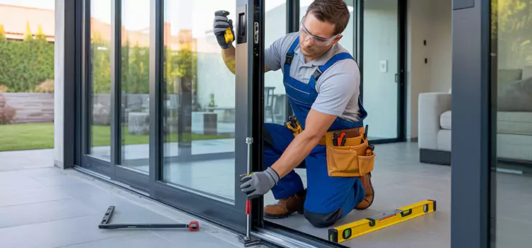 Patio Door Replacement Moorhead