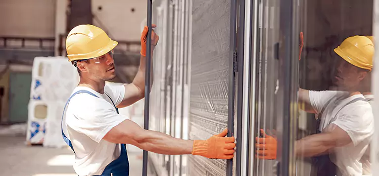 Sliding Door Mesh Replacement Moorhead