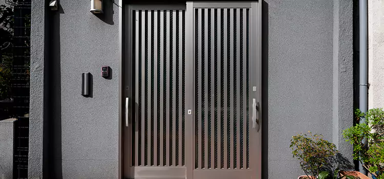 Specialized Steel Door Services in Moorhead, MN