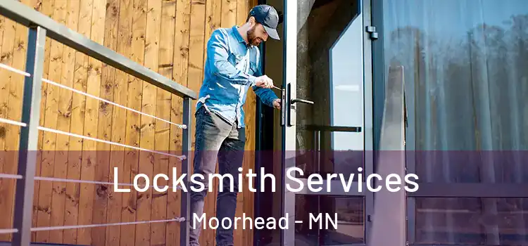  Locksmith Services Moorhead - MN
