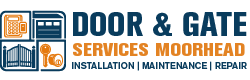 Door & Gate Services Moorhead
