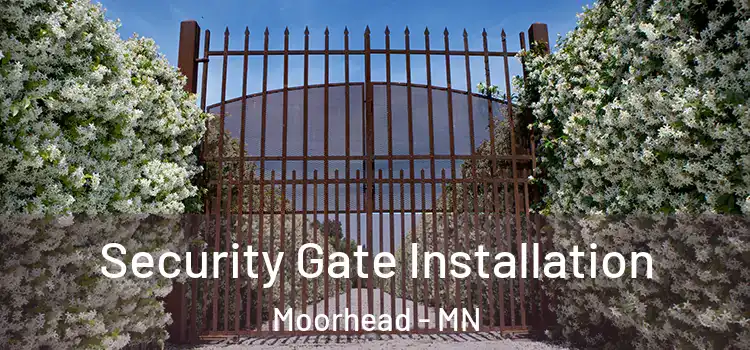  Security Gate Installation Moorhead - MN