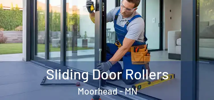  Sliding Door Rollers Moorhead - MN